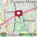 Map Il Loft nella corte