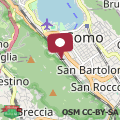 Map Il Loggiato