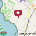 Mappa Il Maestrale Holiday Home Marsala