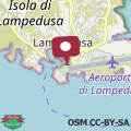 Map Il maestro di nodi - Casa vista mare