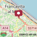 Map Il Magnolia