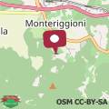 Carte Il Mandorlo di Monteriggioni