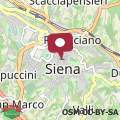 Map Il Mangia-Luxury