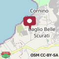 Map Il Mare nel Cuore