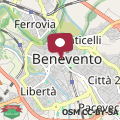 Map Il Maresciallo
