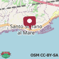 Mappa Il Marino - Santo Stefano