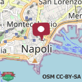 Mapa IL MASTIO Guesthouse