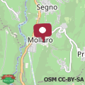 Map Il melario