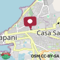 Map Il Melograno Apartment - Free Parking