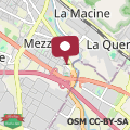 Mapa Il Melograno Glam by TuscanyWeGo