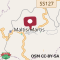 Map Il Melograno