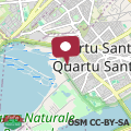 Map Il Meriggio