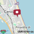 Map Il Mezzanino