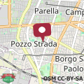 Map Il Milione La tua casa a Torino