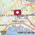 Mappa Il Miracolo Luxury House