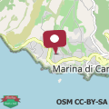 Map Il Mirto Residence