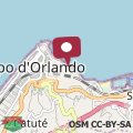Mapa Il Mondo da un Oblò