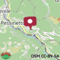 Map il mondo in valle