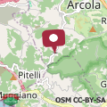 Mappa Il Montetto3...Vicino a Lerici