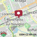 Mapa Il Moro - Loft