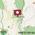 Mapa IL MORO sulla via del Ponte