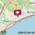 Map Il Mugugno