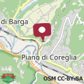 Karte Il Mulin Dell'Architetto