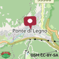 Map Il Mulino - Bilocale in centro