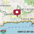 Map Il Mulino