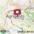 Mapa Il Museo di Teresa piazza del Teatro centrale