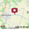 Map IL NAVIGLIO di Antonelli Fabio