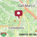 Carte “Il Nespolino” Tuscan Country House