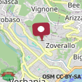 Map Il Nespolo