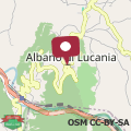 Map Il Nibbio Reale