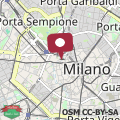 Mappa Il Nido 14