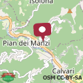 Mappa IL NIDO by M&G Holiday Home