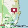Map IL NIDO, Calamosche