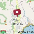 Map IL NIDO DEGLI ANGELI