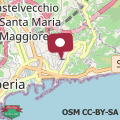 Map Il Nido dei Sogni