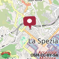 Mappa Il nido del golfo