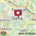 Map Il Nido Del Mangia