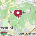 Carte Il nido della Moresca