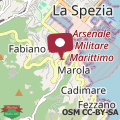 Carte Il Nido delle Cinque Terre