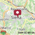 Map Il Nido delle Logge