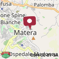 Mappa Il Nido dello Striscignl