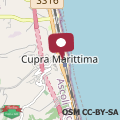 Karte Il Nido di Anita