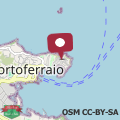 Mappa Il Nido di Bianca - Goelba