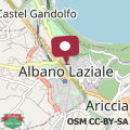 Map Il nido di Elisa