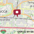 Mappa Il nido di Irene e Sofia
