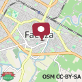 Map Il Nido di Lisa